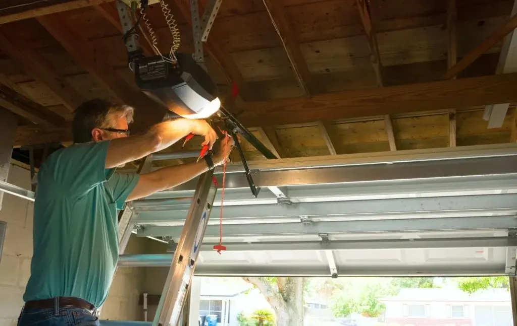Garage Door Repair Hoboken Hoboken 3