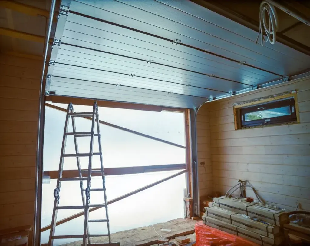 Garage Door Repair Hoboken
