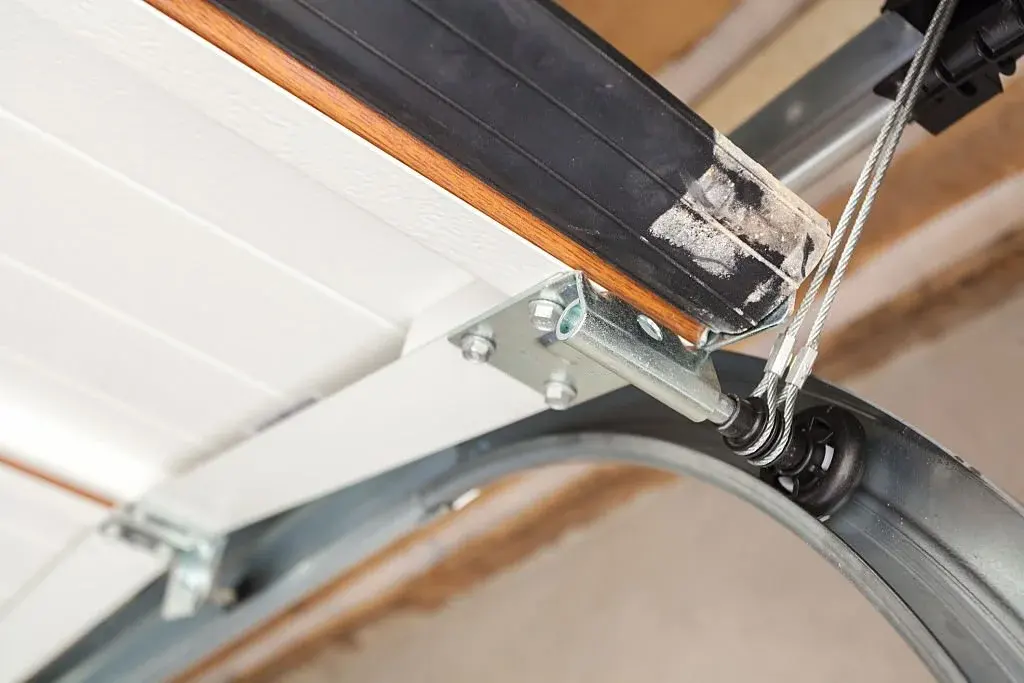Garage Door Opener Repair Hoboken